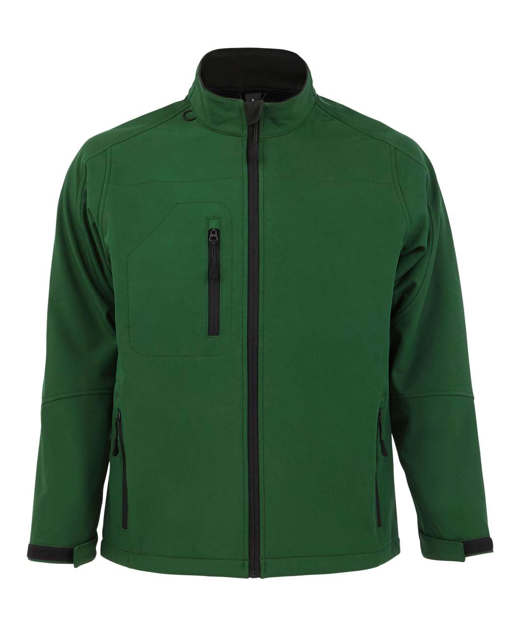 SO46600 Bottle Green