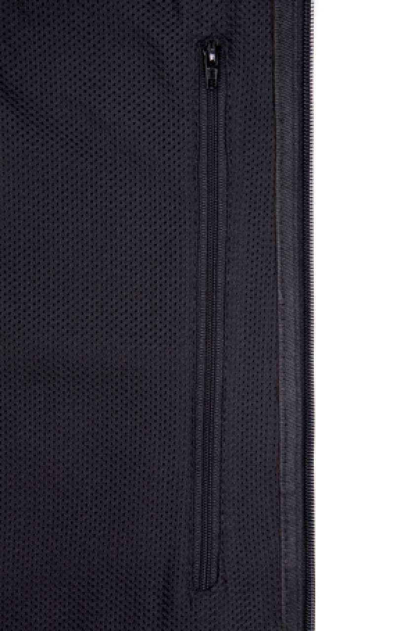 SOL'S RALLYE MEN - SLEEVELESS SOFTSHELL JACKET - Black - Additional