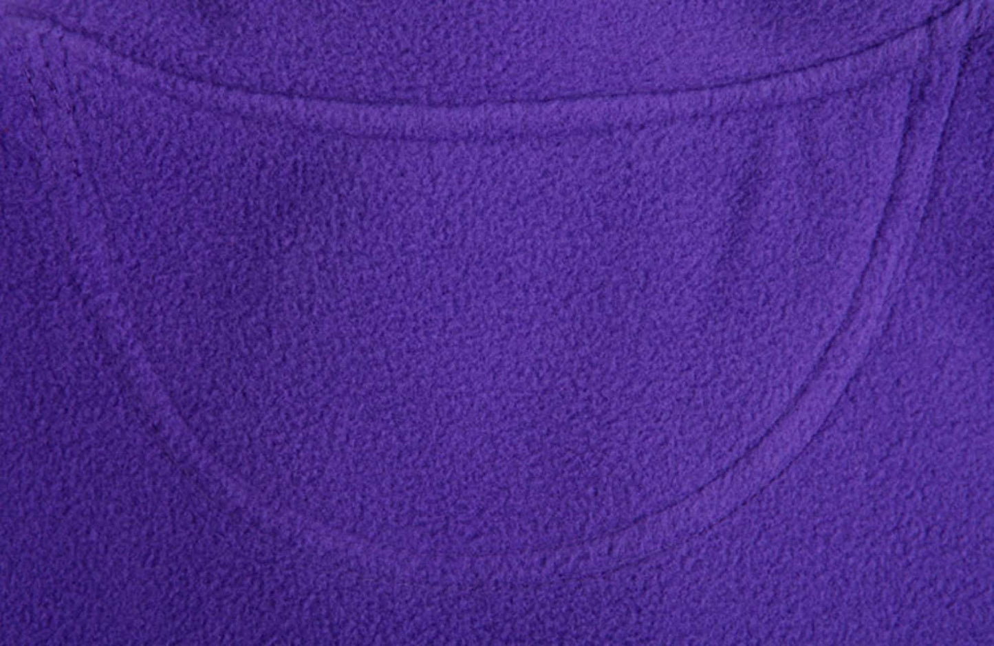 SOL'S NORTH WOMEN - ZIPPED FLEECE JACKET - Aqua - Additional
