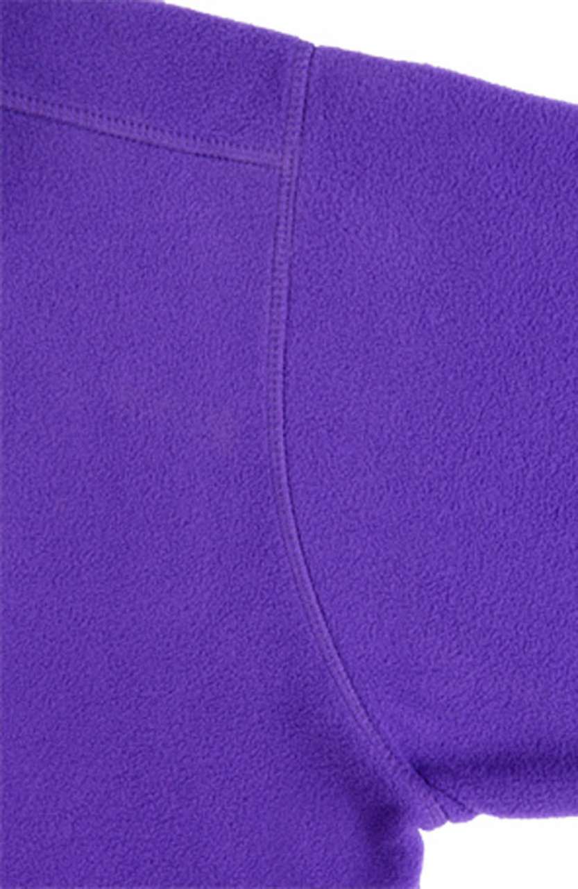 SOL'S NORTH WOMEN - ZIPPED FLEECE JACKET - Aqua - Additional