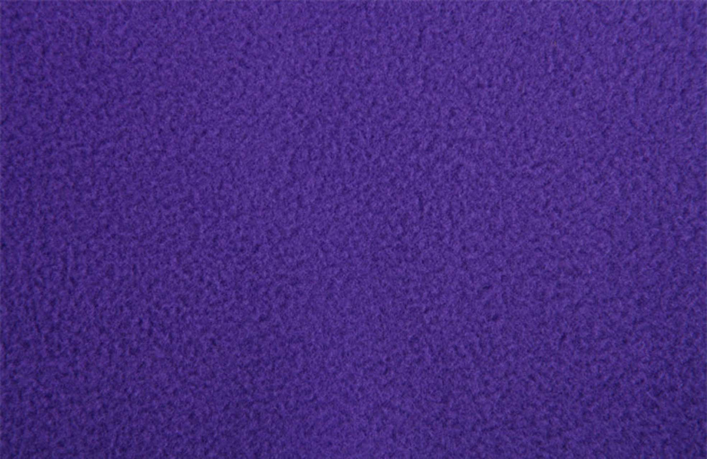 SOL'S NORTH MEN - ZIPPED FLEECE JACKET - Dark Purple - Additional