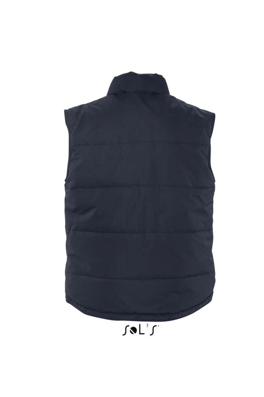 SOL'S VIPER - BODYWARMER - Navy - Additional