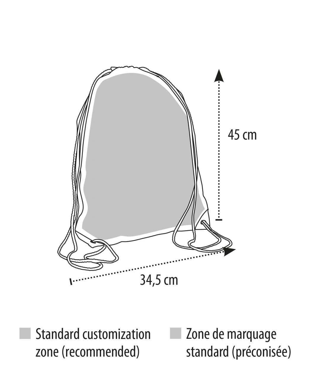 SOL'S URBAN - RUCKSACK - Camouflage - Additional