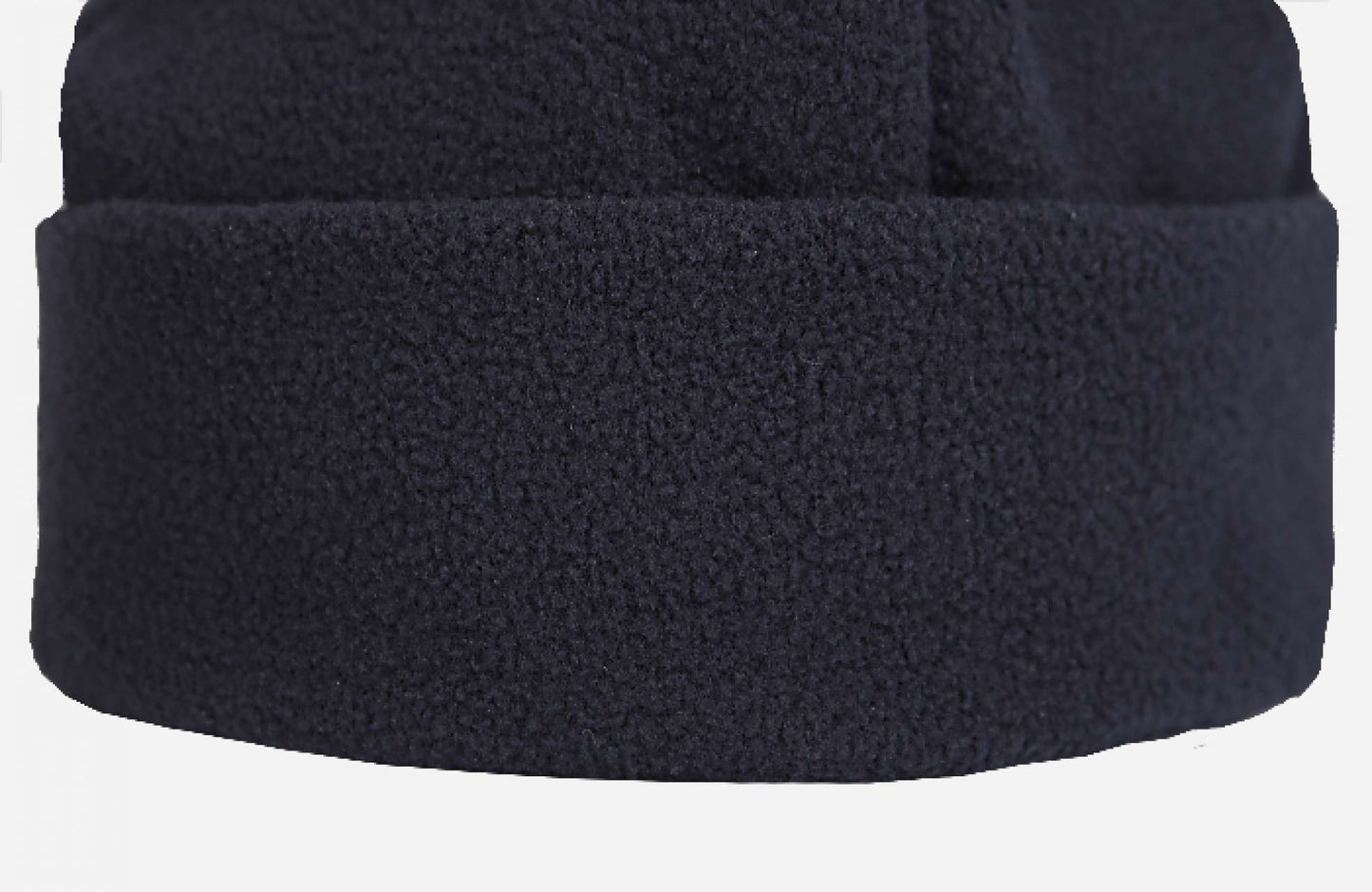 SOL'S SERPICO 55 - UNISEX FLEECE HAT - Black - Additional