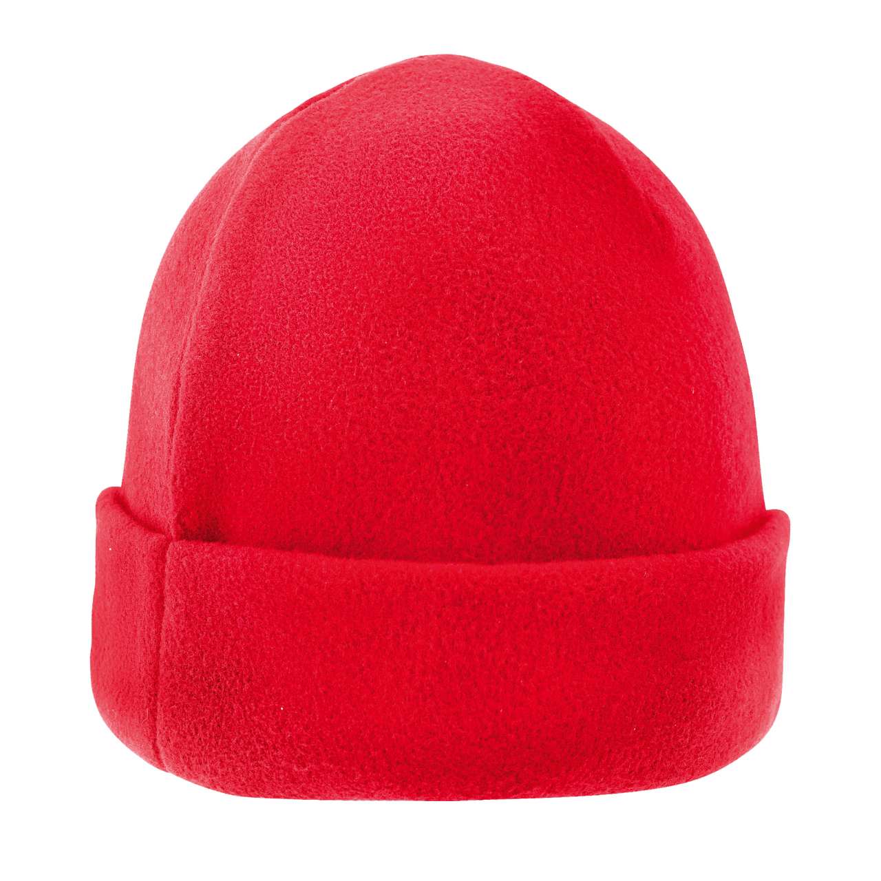 SOL'S SERPICO 55 - UNISEX FLEECE HAT - Red - Main