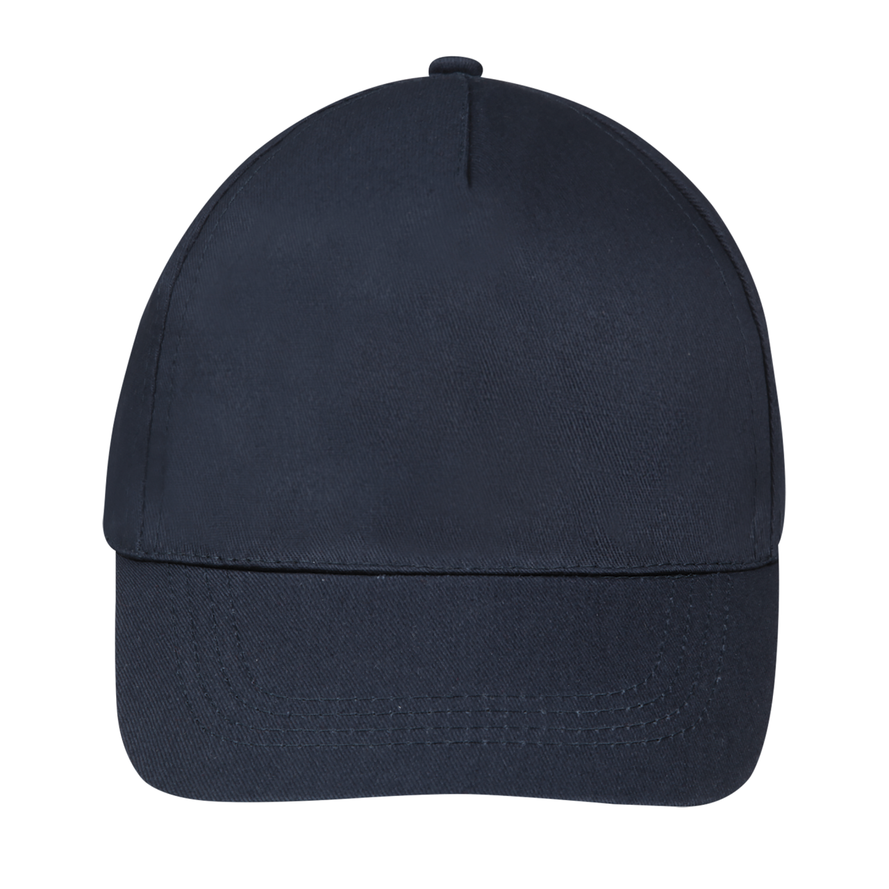 SOL'S BUZZ - FIVE PANEL CAP - French Navy - Additional