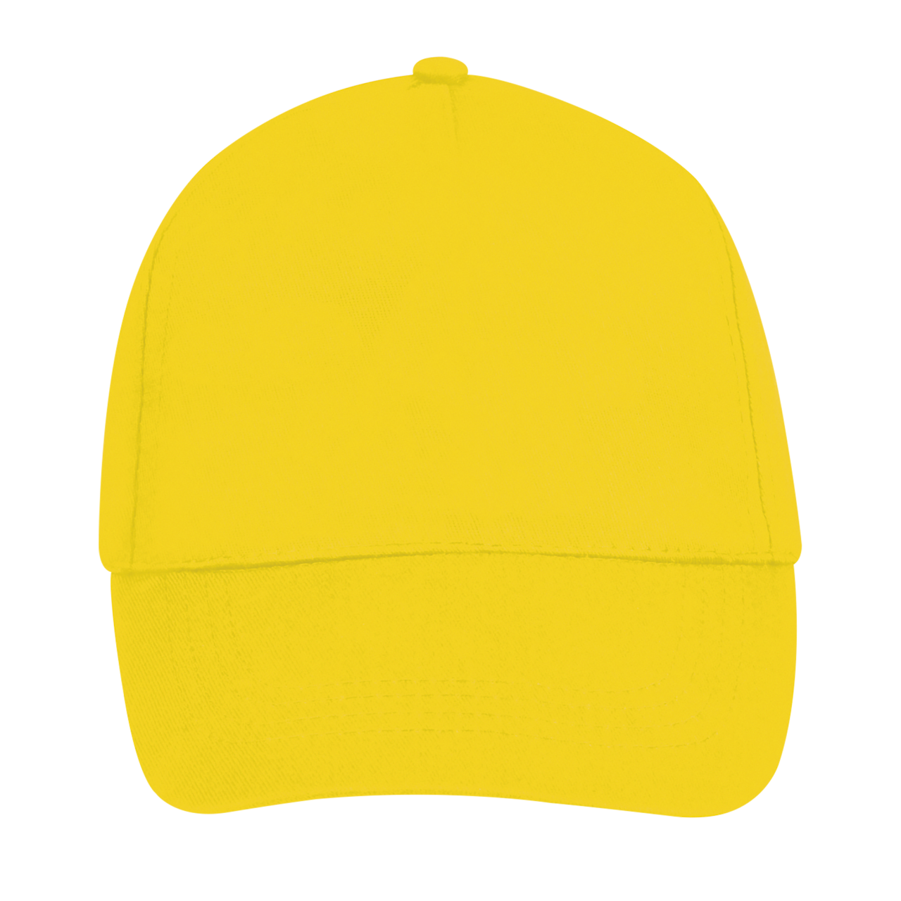 SOL'S BUZZ - FIVE PANEL CAP - Gold - Additional