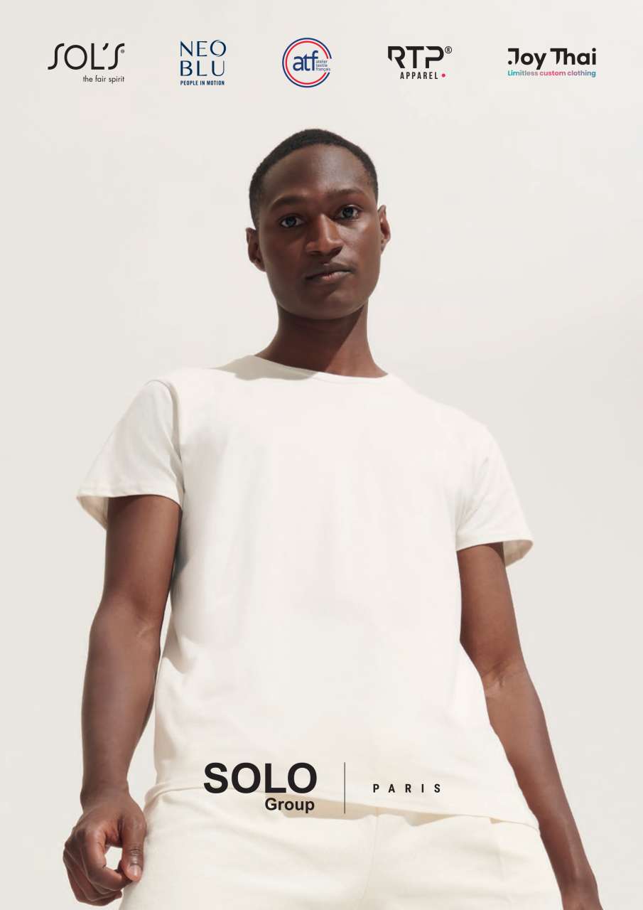 SOL’S CATALOGUE 2024 - Catalog - modelimageurl