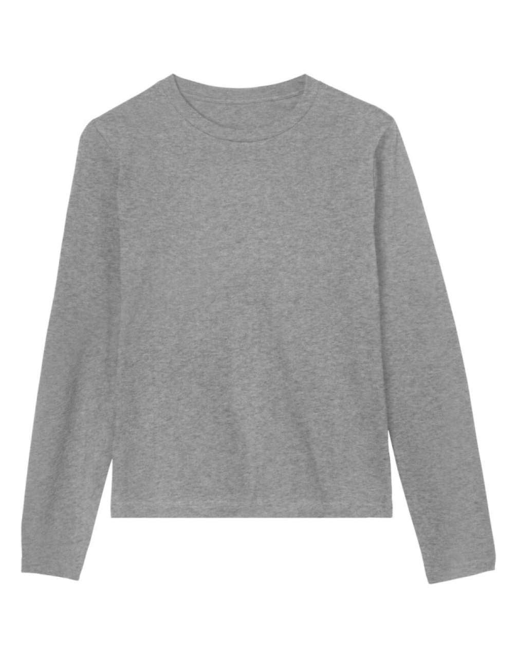 TB01W031 Grey Melange