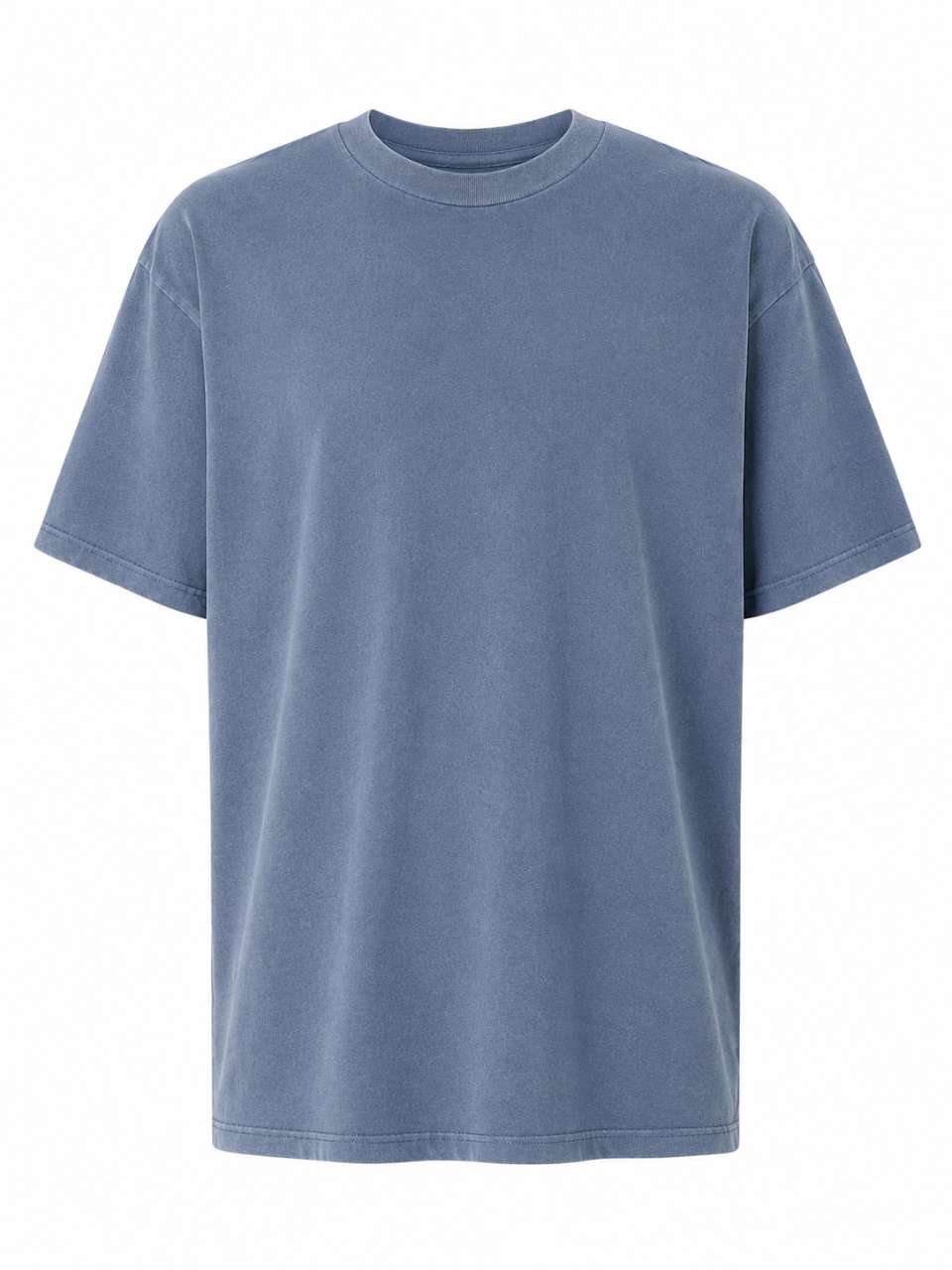 TB02M030 Washed Steel Blue