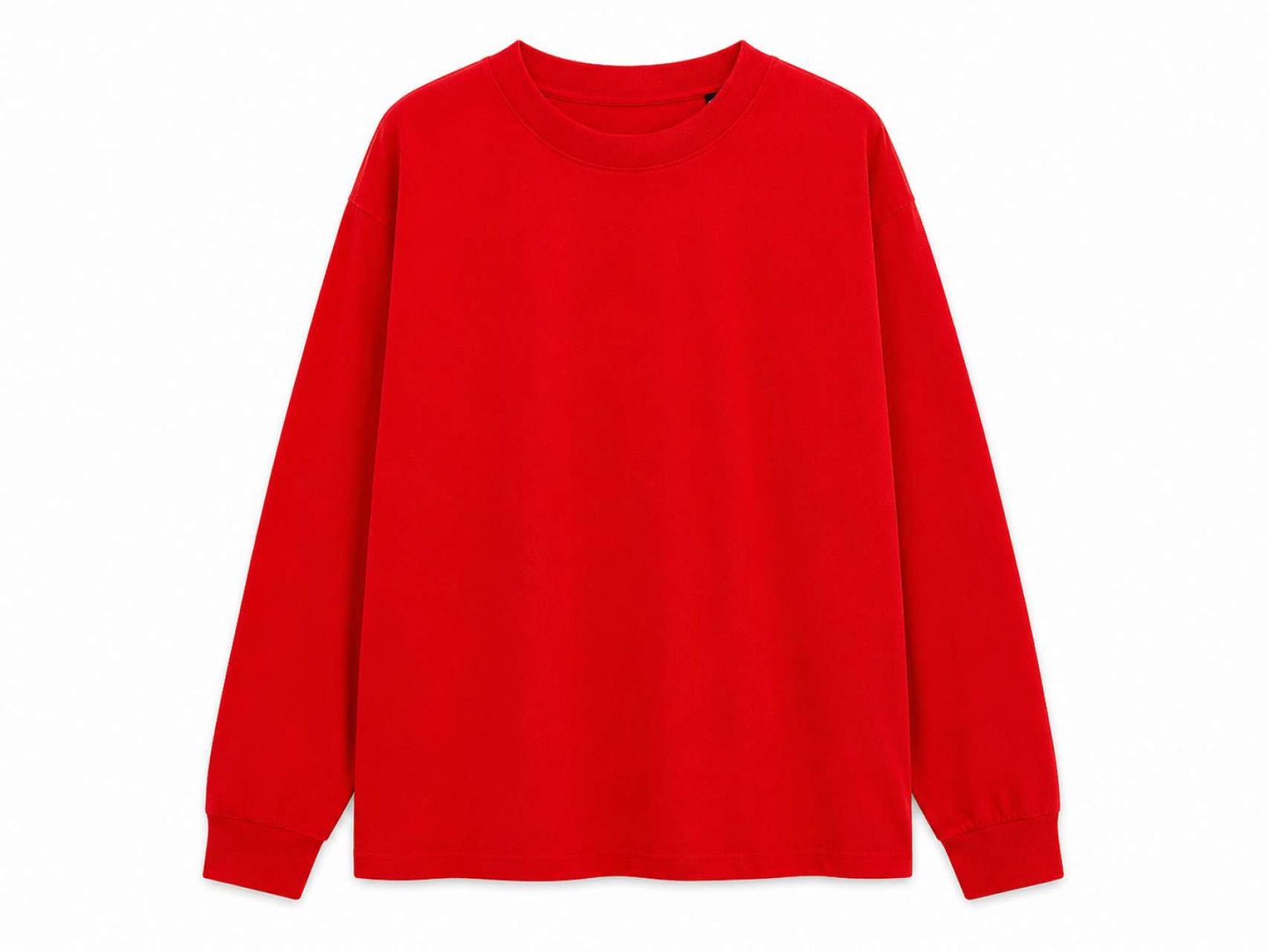 TB02M032 True Red