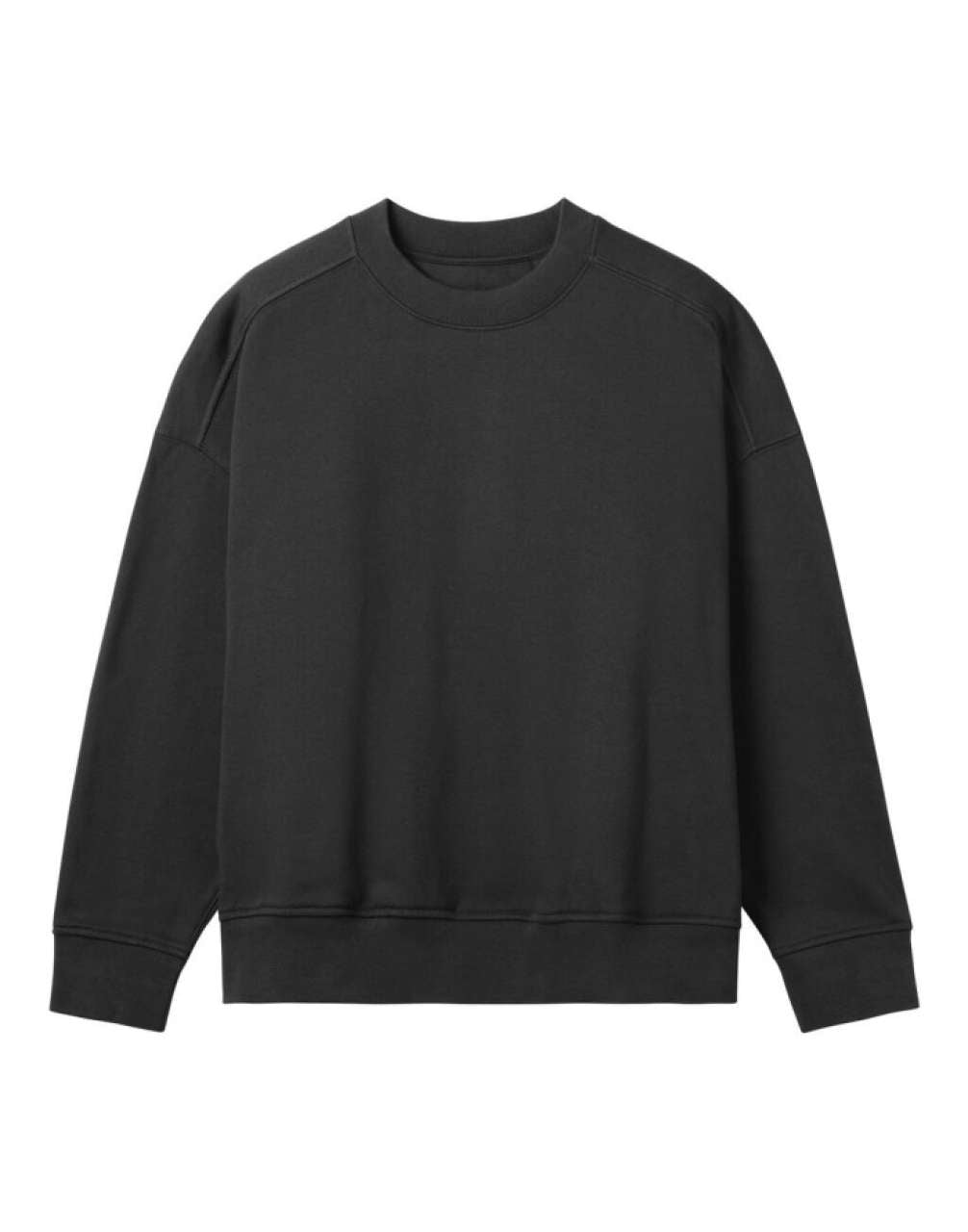 TB02W020 Off Black