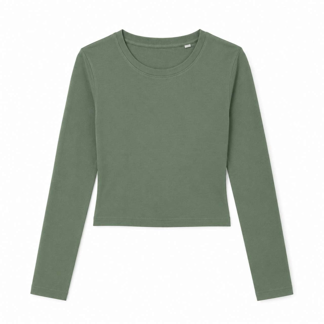 TB02W050 Olive Green