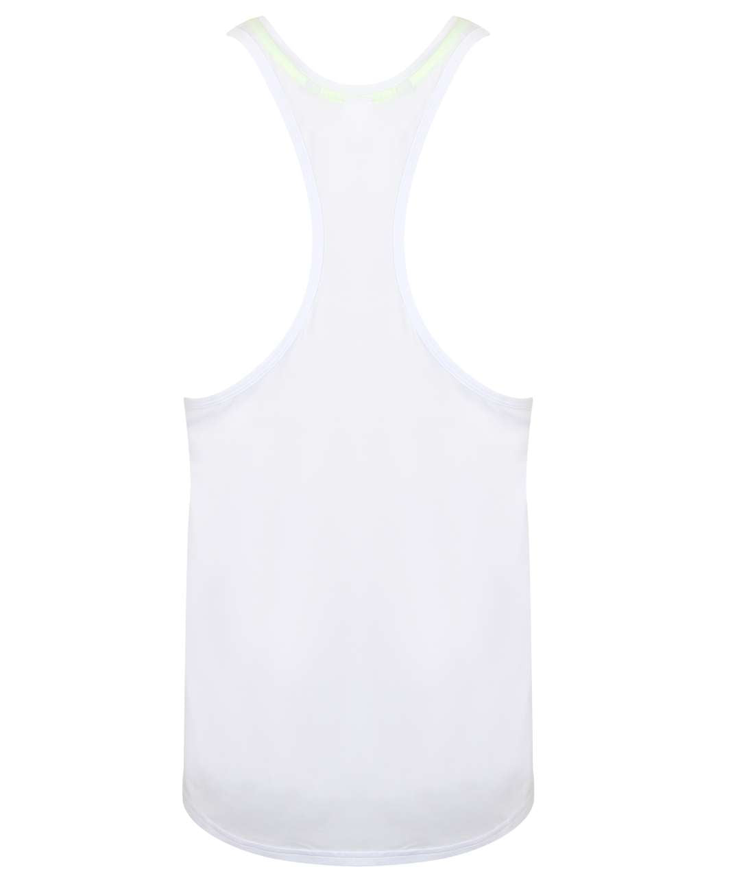 TOTL504 White