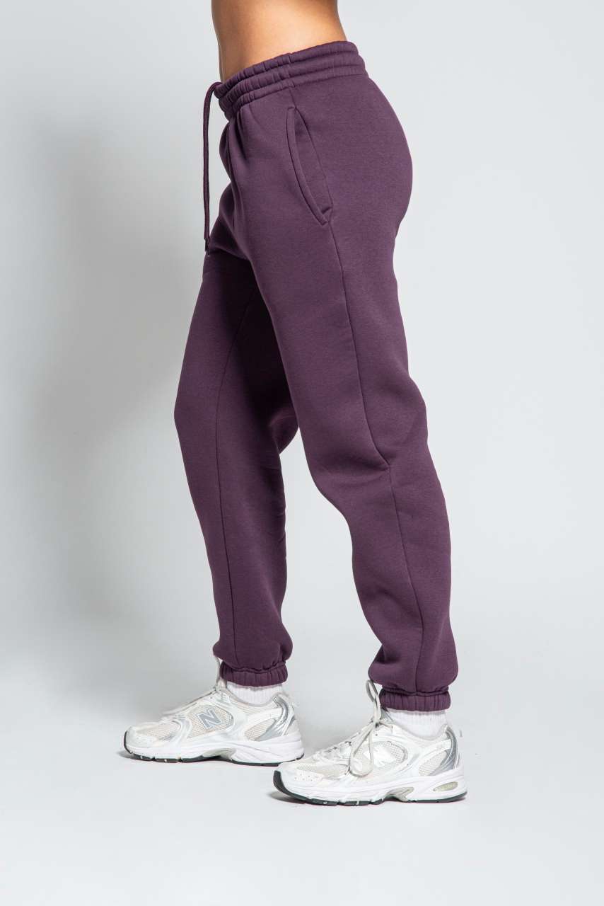 NYCO - URBAN BRUSHED SWEAT PANTS