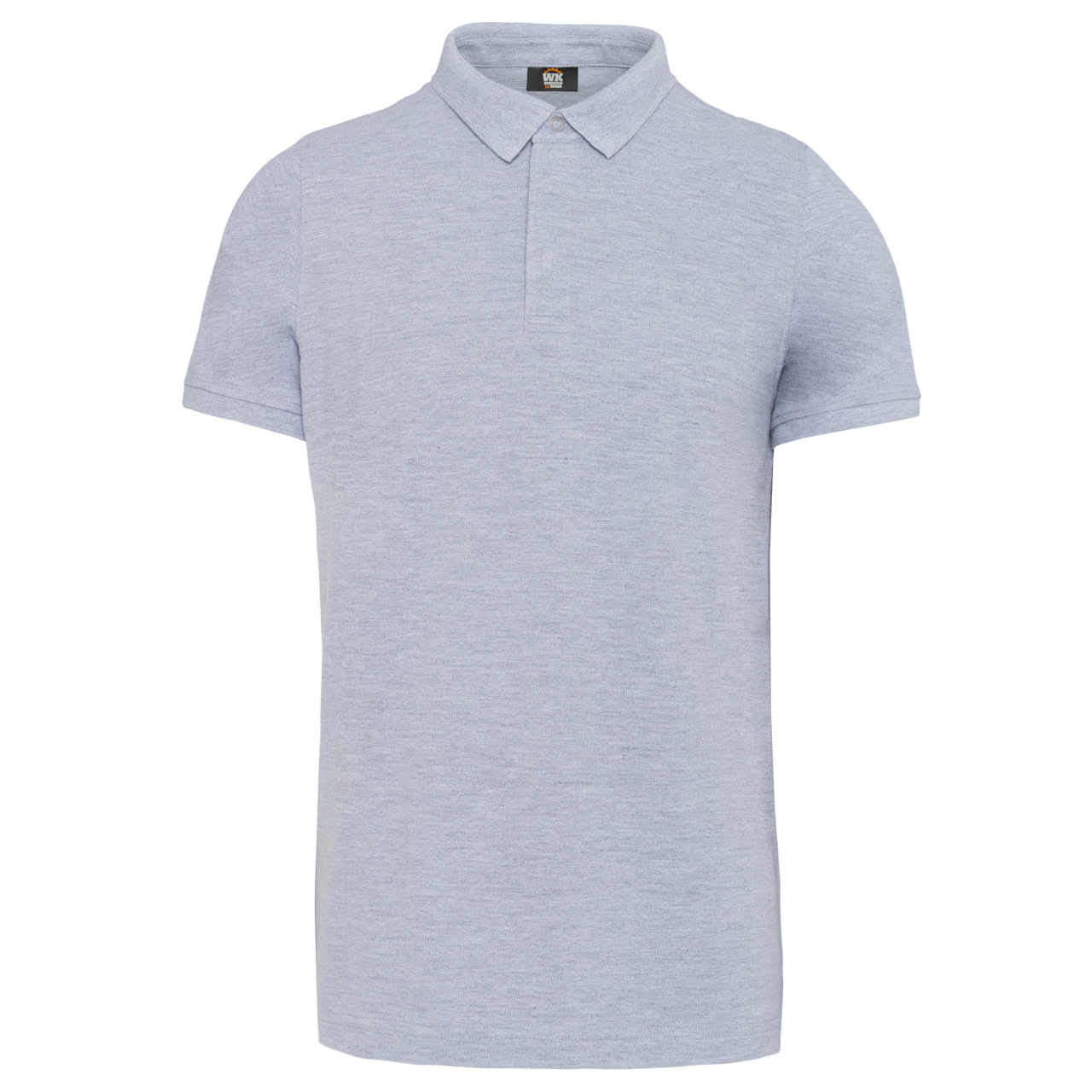 WK225 Oxford Grey