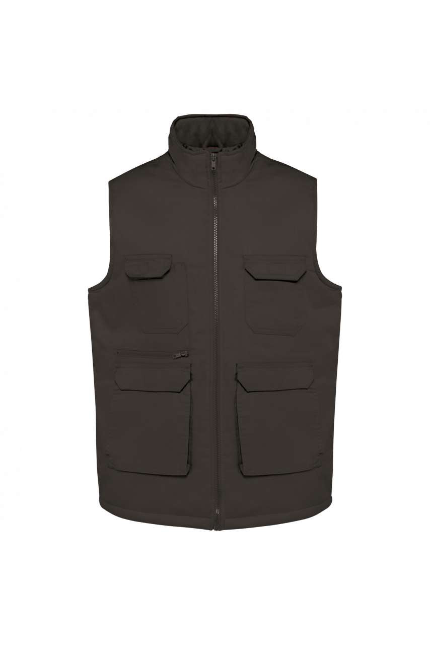 WK607 Dark Grey