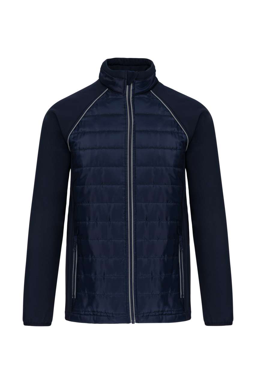 WK6147 Navy/Silver