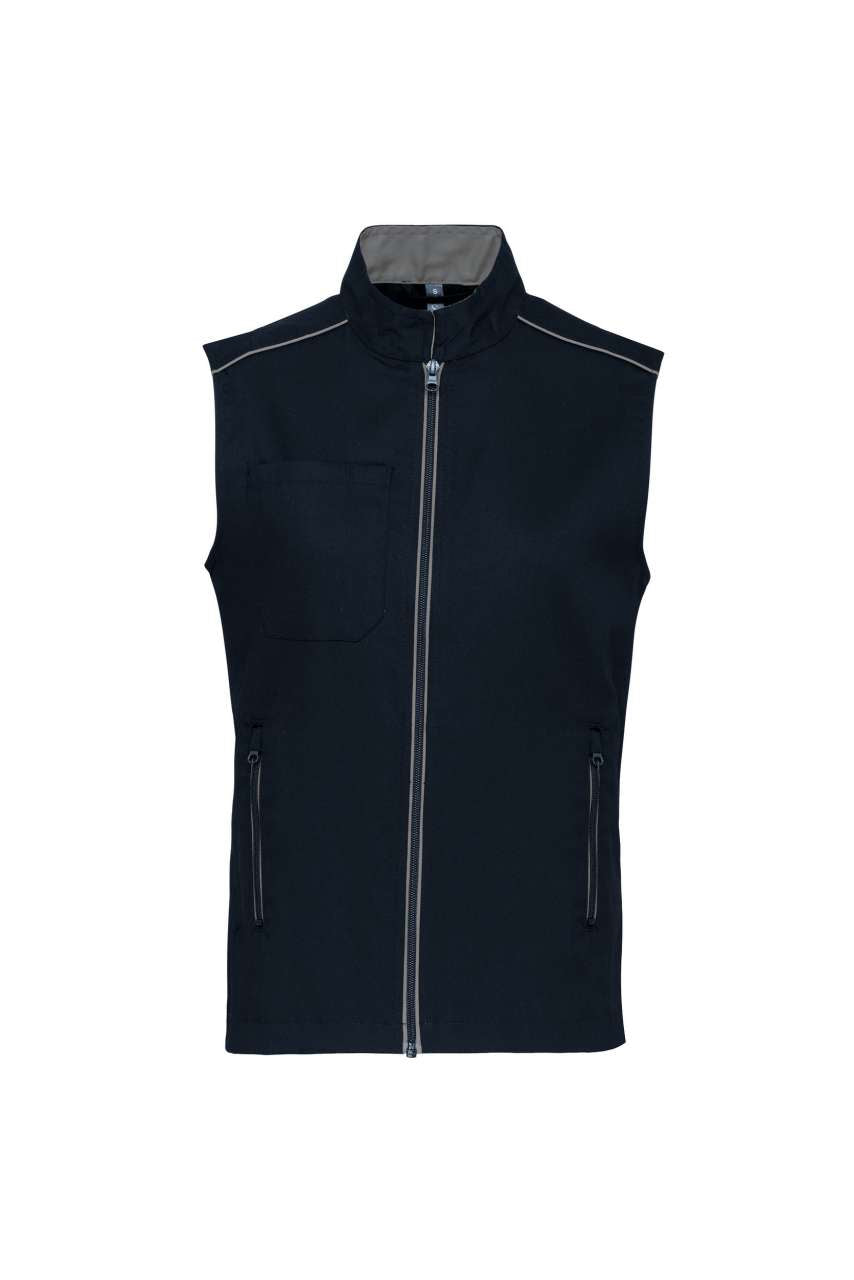 WK6148 Navy/Silver