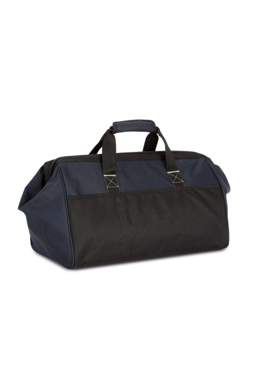 TOOL BAG - Navy/Black - modelimageurl