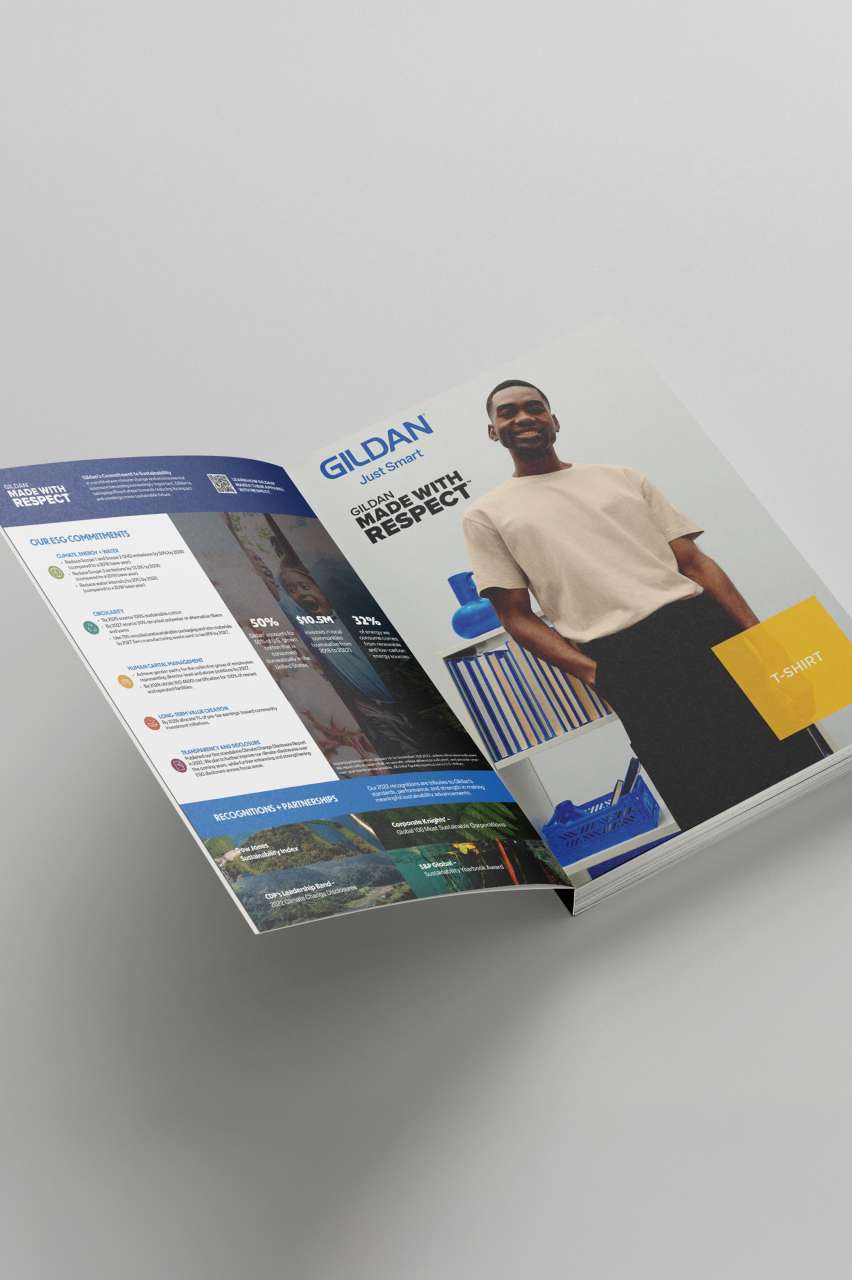 TSHIRT EUROPE 2025 CATALOGUE - Catalog/Katalógus - Additional