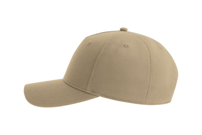 ASFIJC Khaki