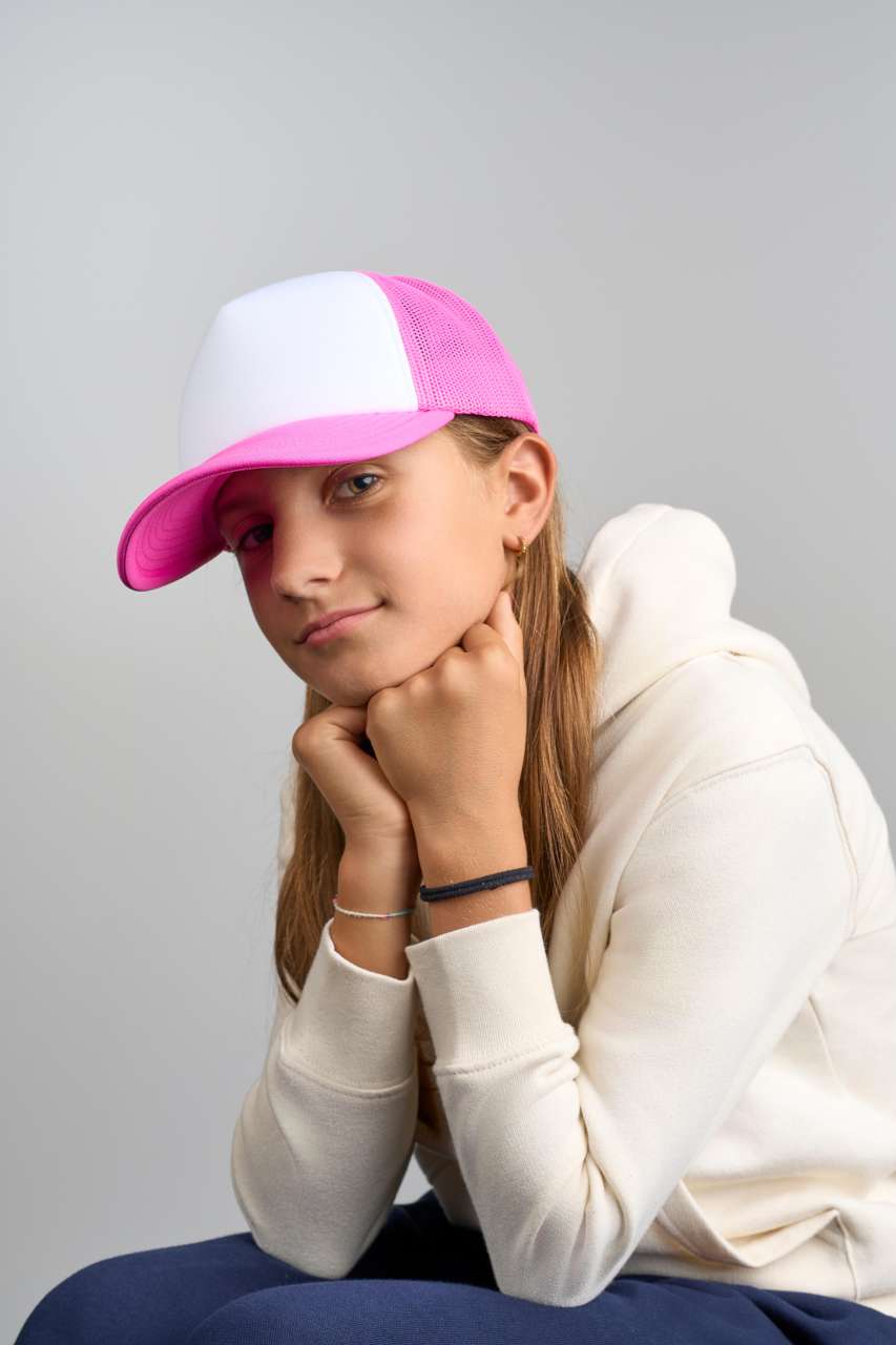 ASKDRP White/Red