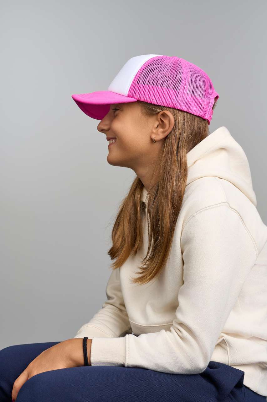 ASKDRP White/Red
