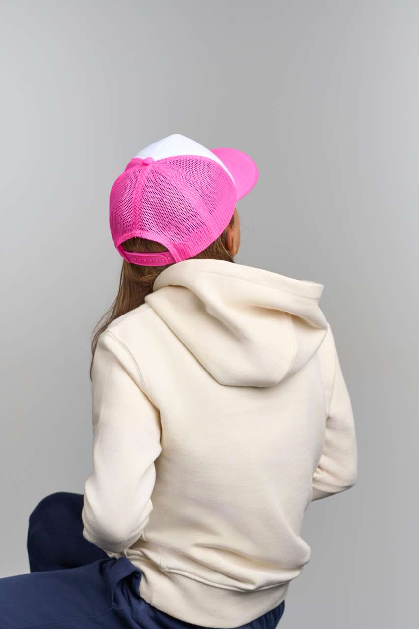 ASKDRP White/Red