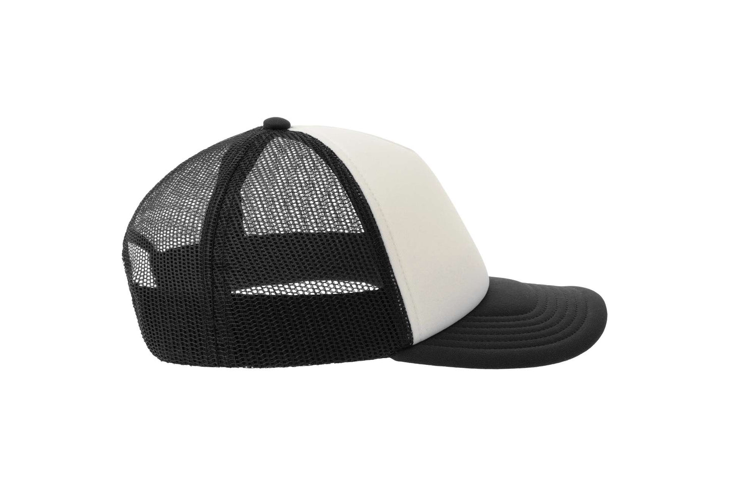 ASKDRP White/Black