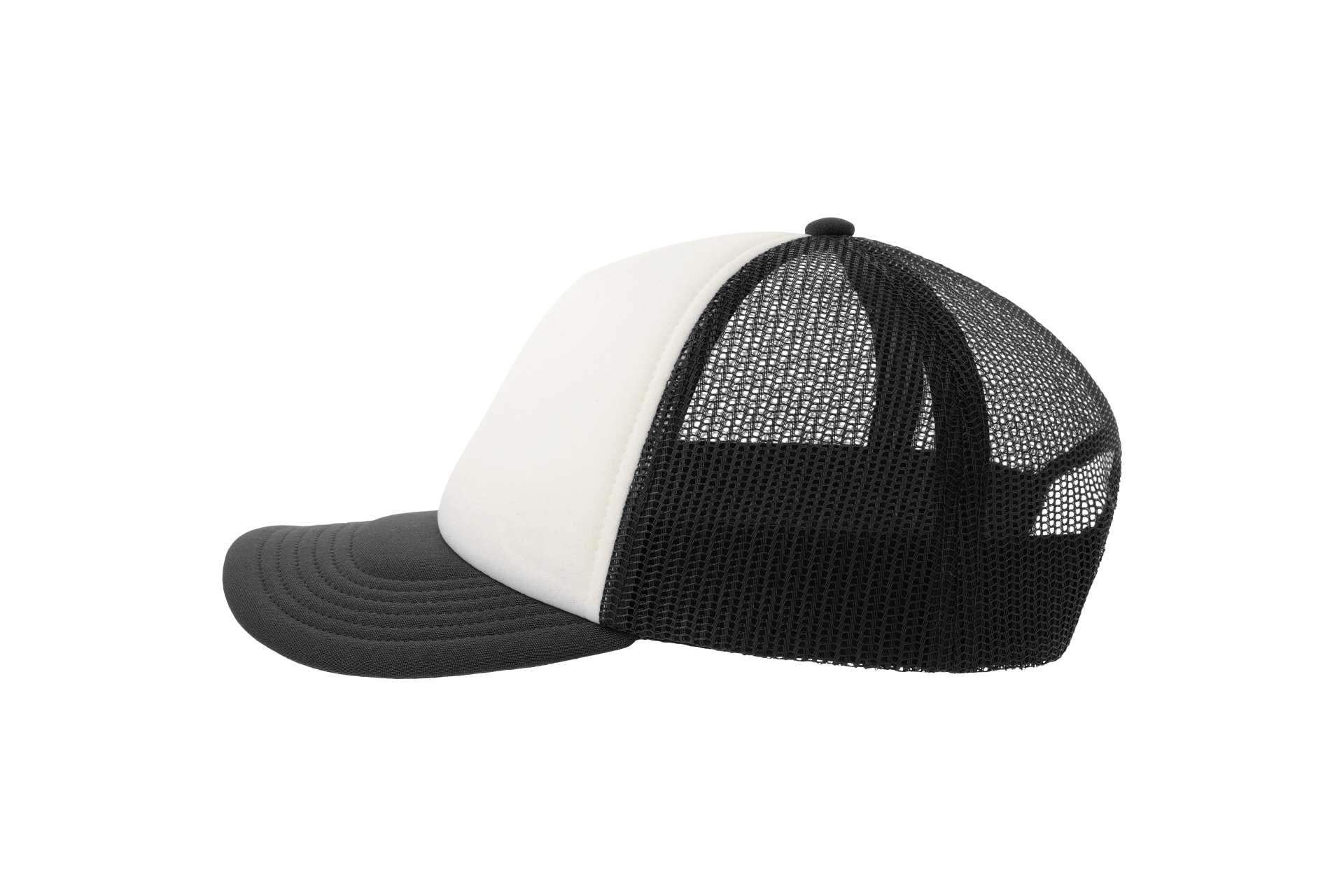 ASKDRP White/Black