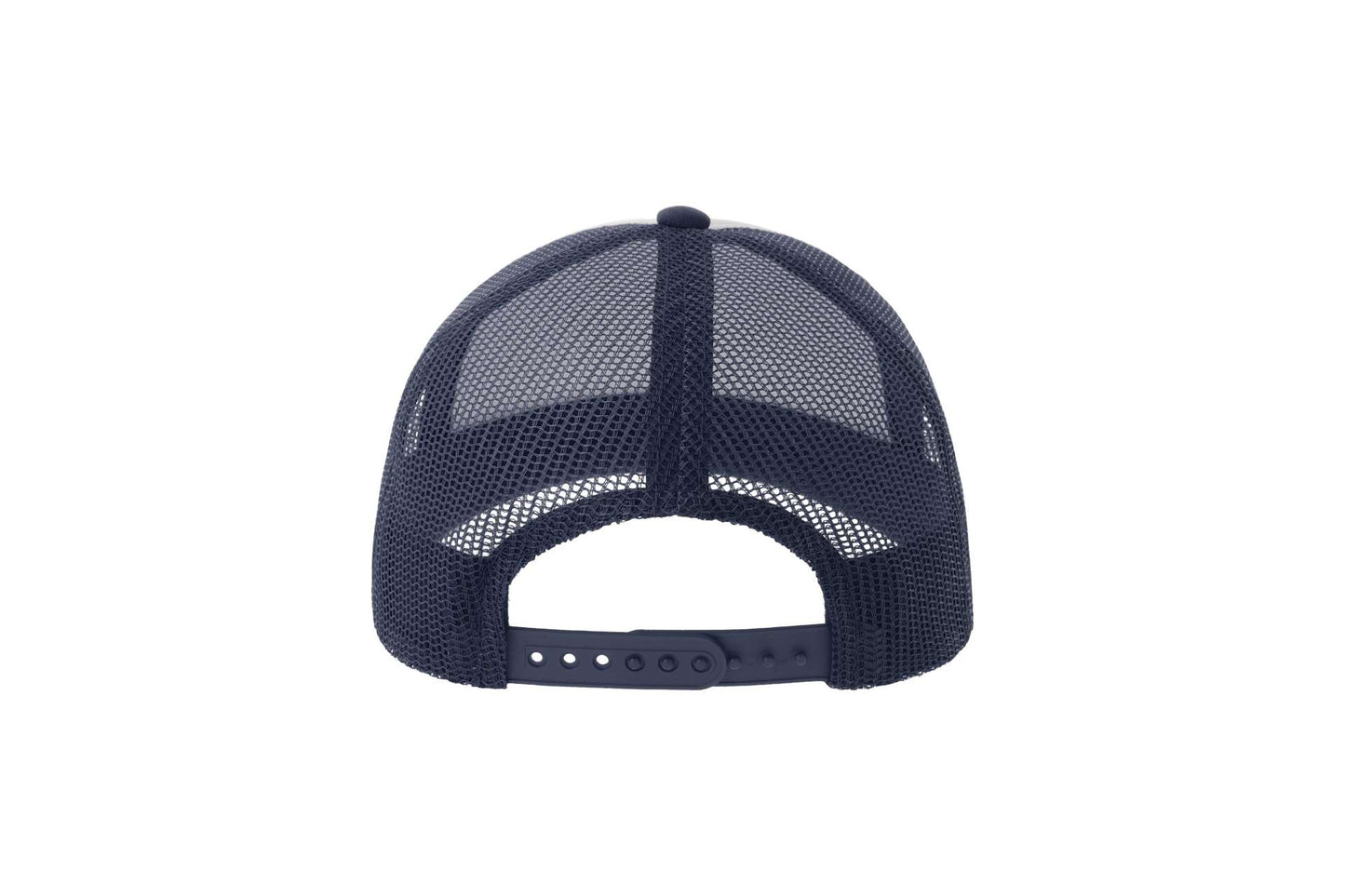 ASKDRP White/Navy