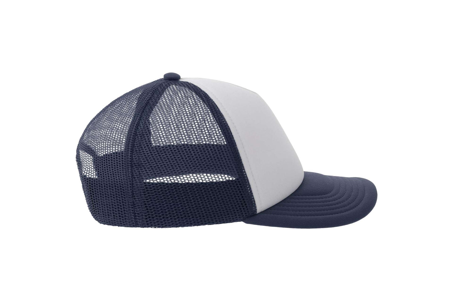 ASKDRP White/Navy