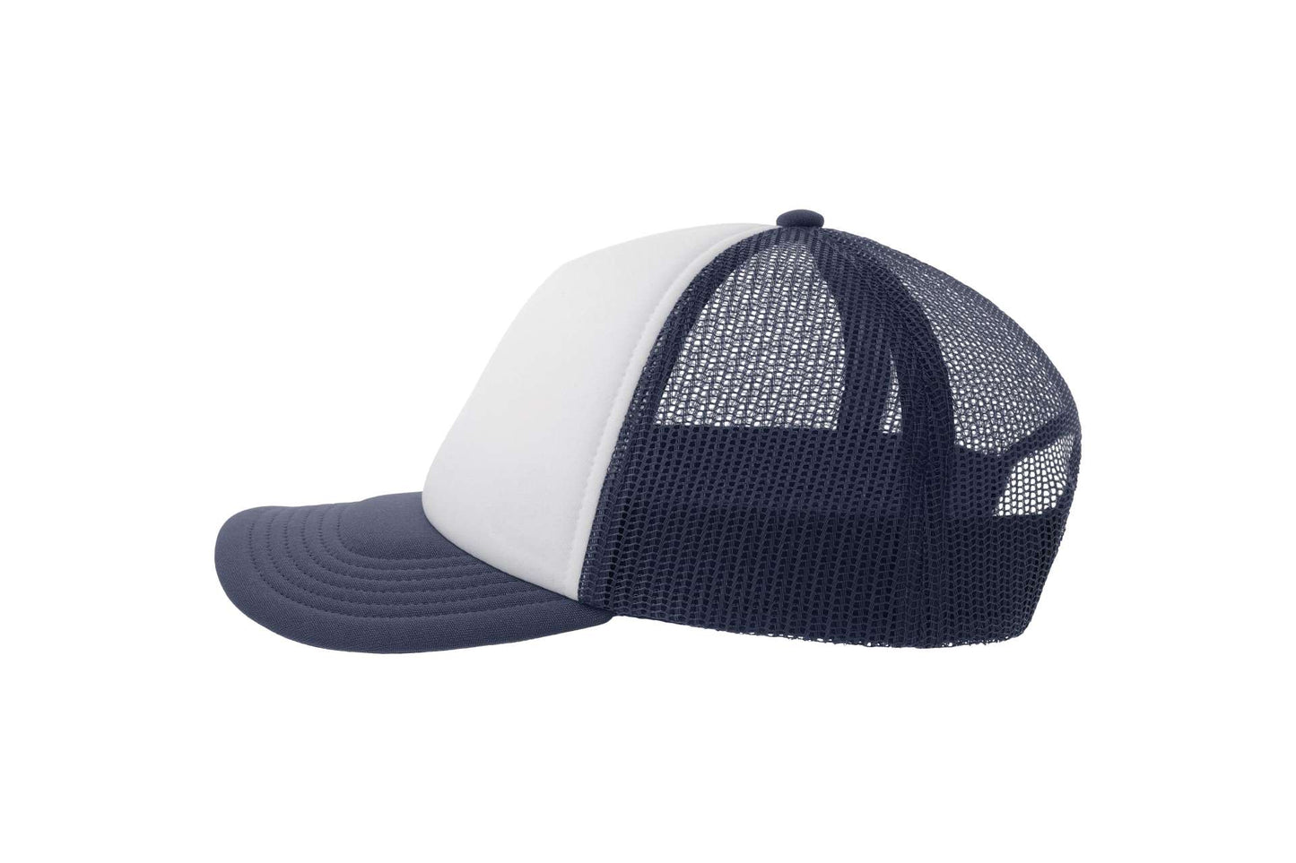 ASKDRP White/Navy