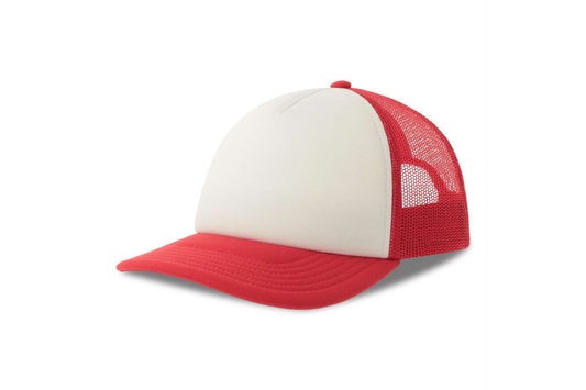 ASKDRP White/Red