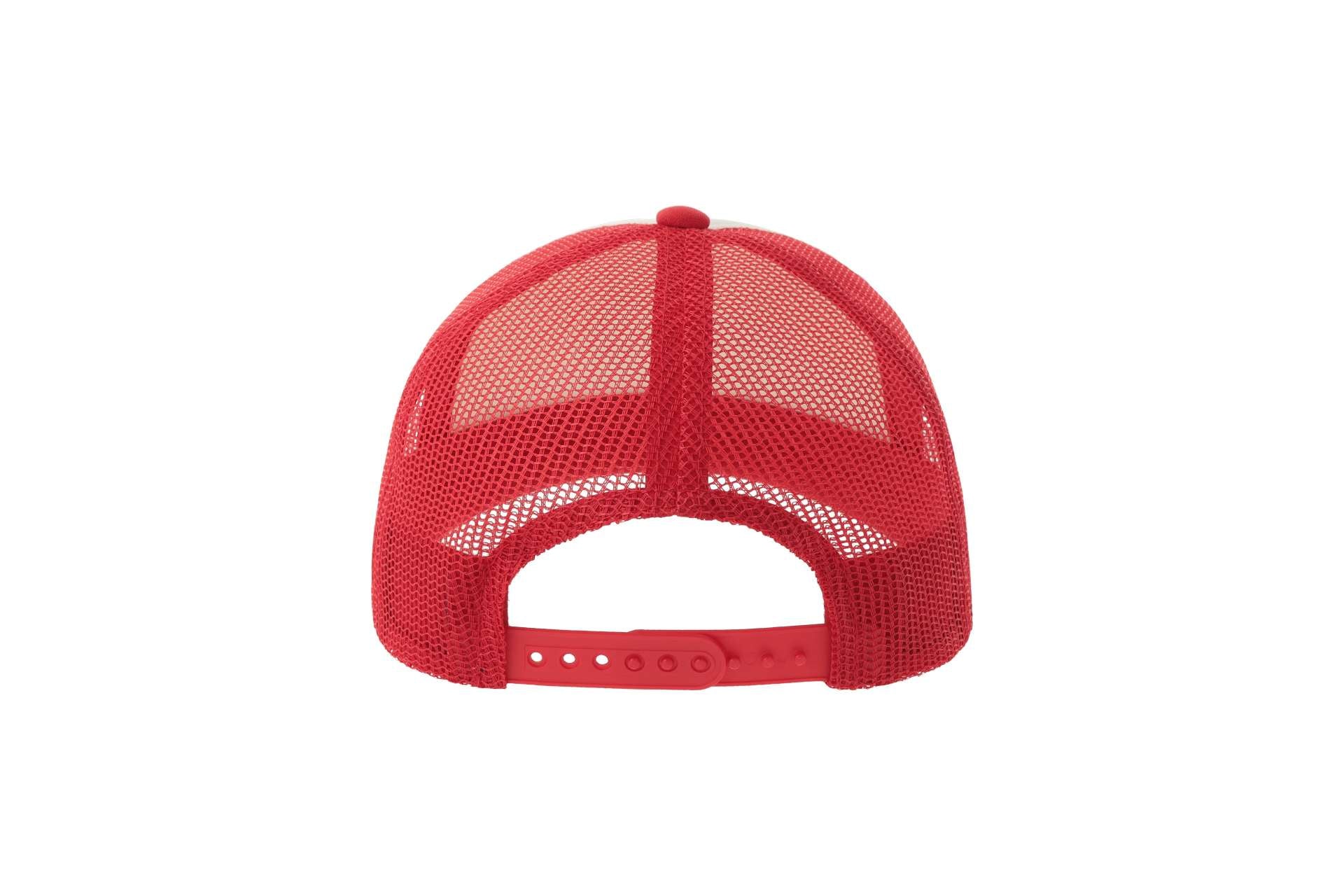 ASKDRP White/Red