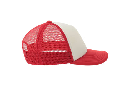 ASKDRP White/Red