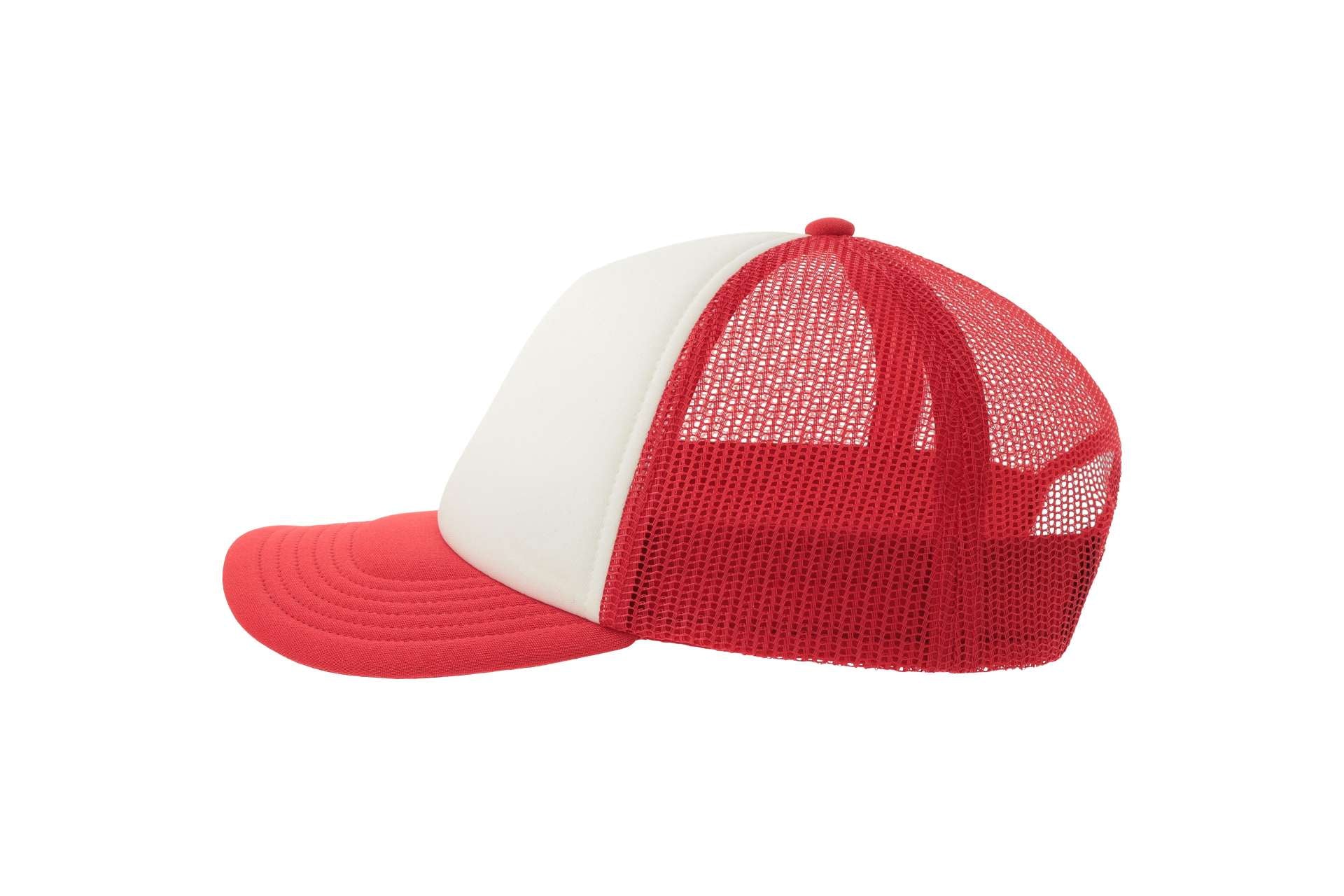 ASKDRP White/Red