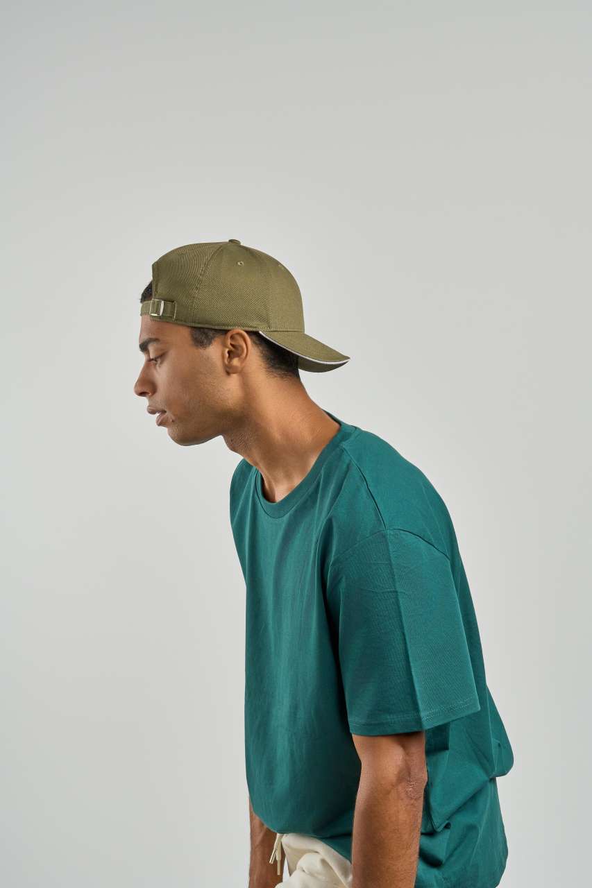 ASLISS Grey/White