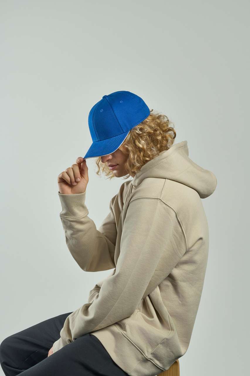 ASLISS White/Navy