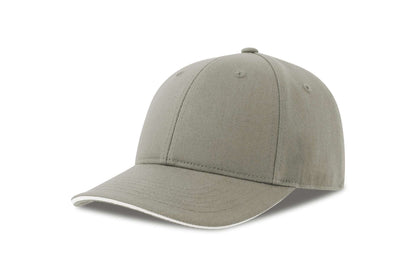 ASLISS Grey/White
