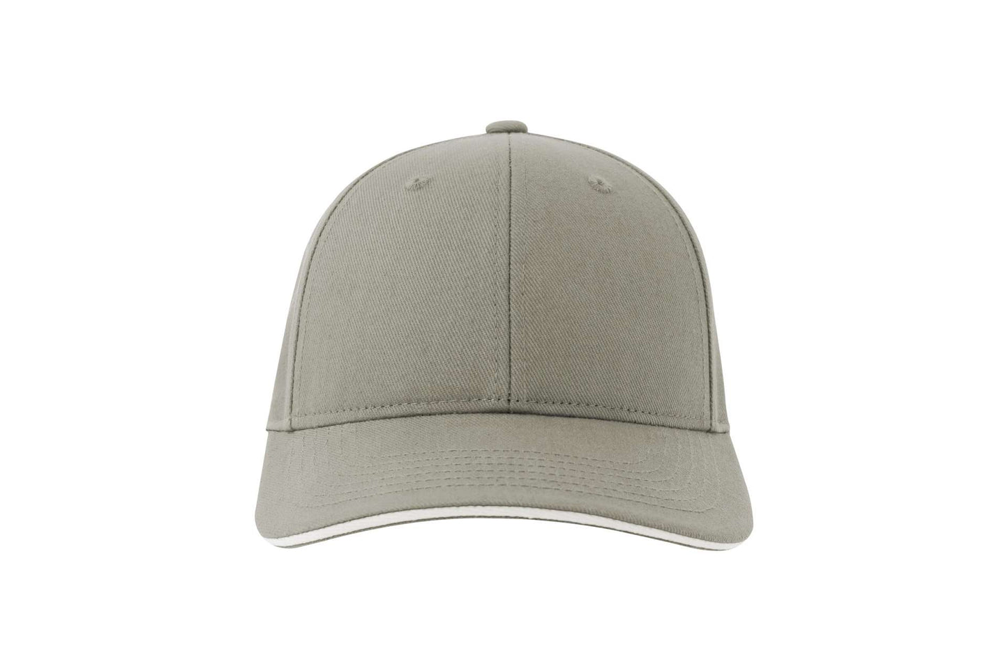 ASLISS Grey/White