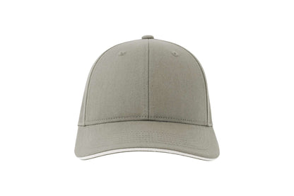 ASLISS Grey/White