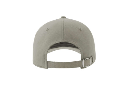 ASLISS Grey/White