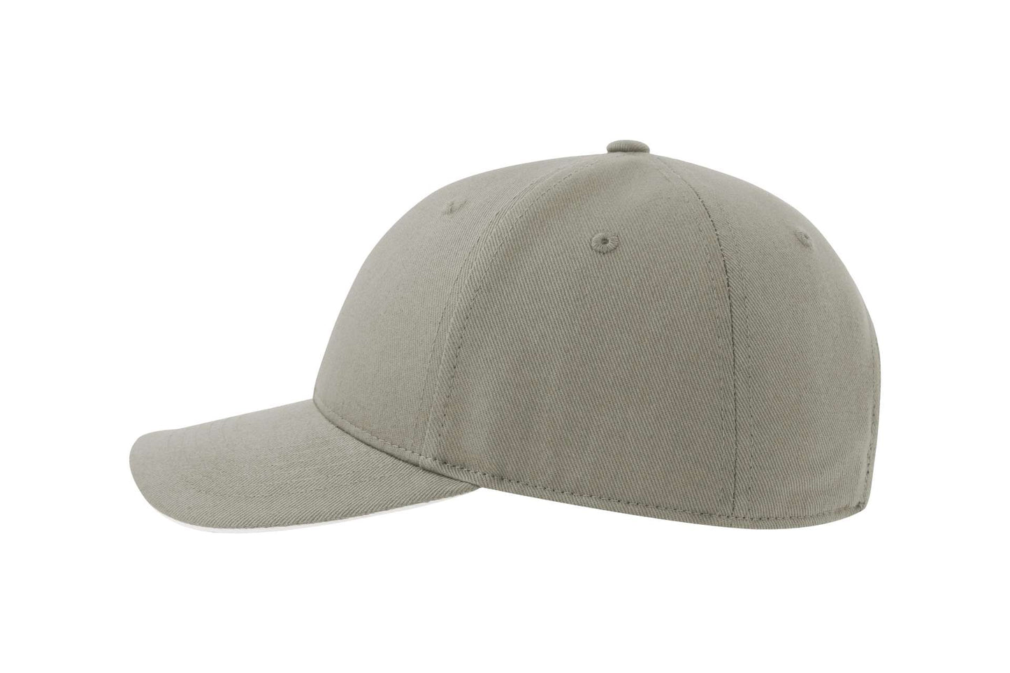 ASLISS Grey/White