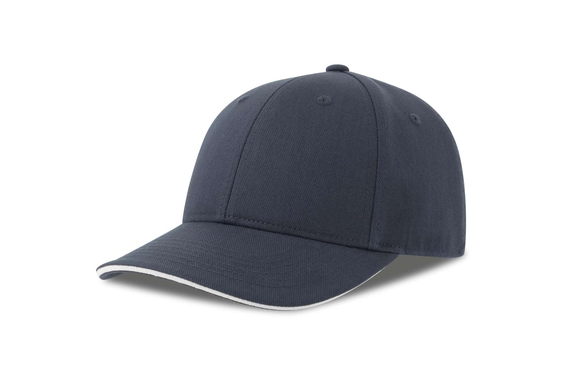 ASLISS Navy/White