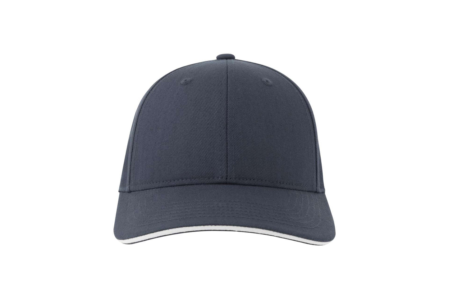 ASLISS Navy/White