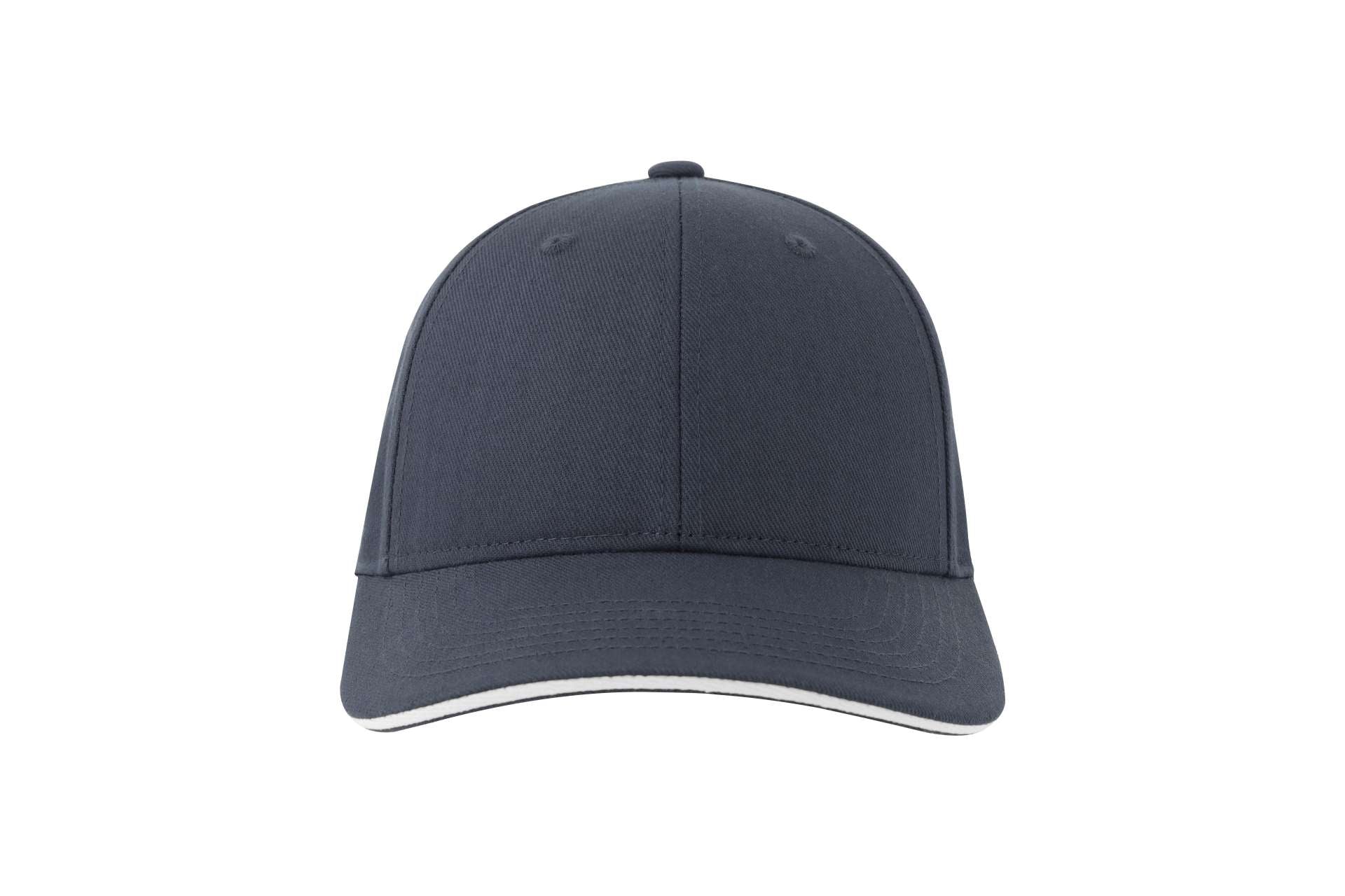 ASLISS Navy/White