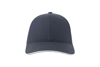 ASLISS Navy/White