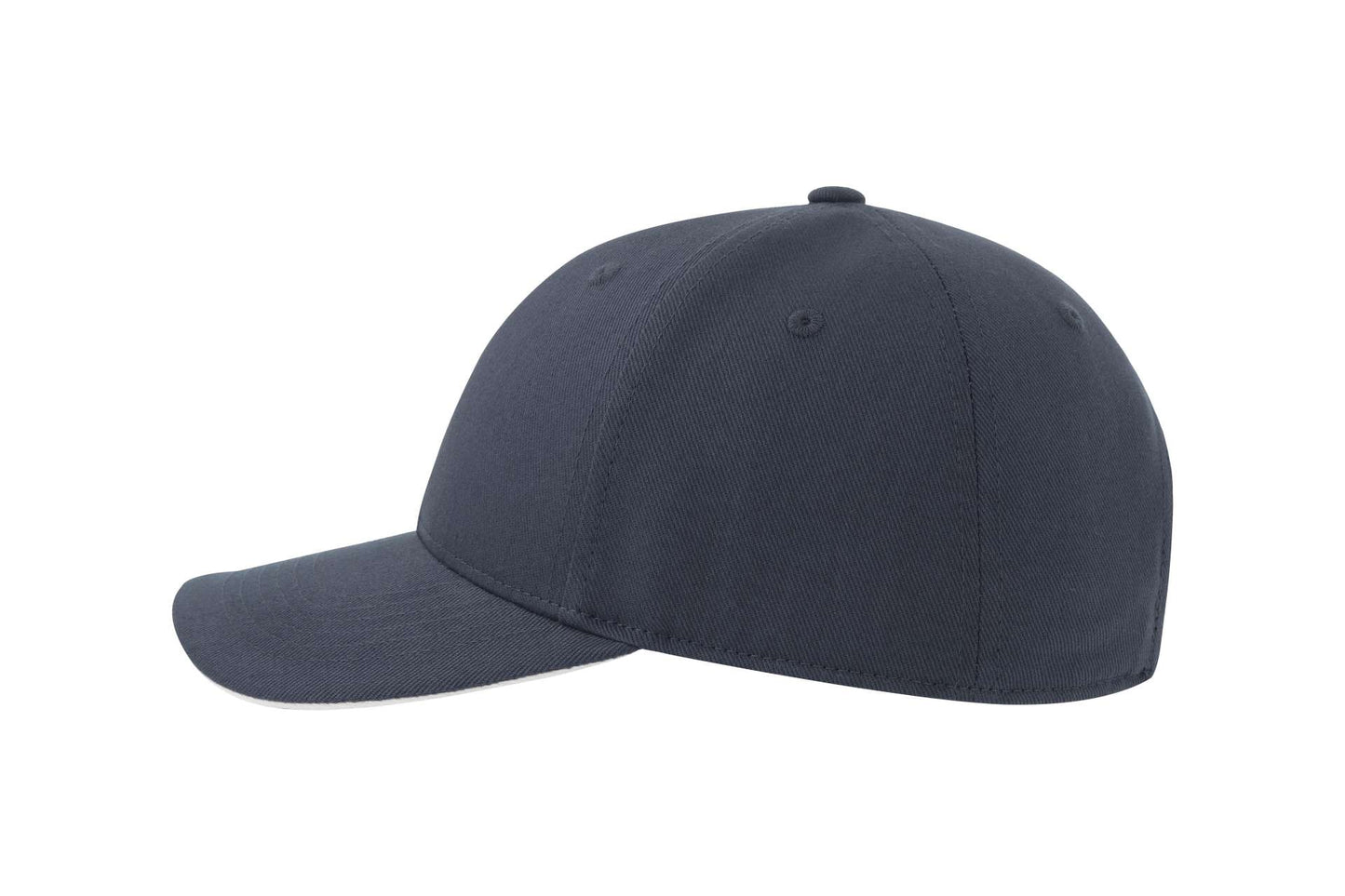 ASLISS Navy/White
